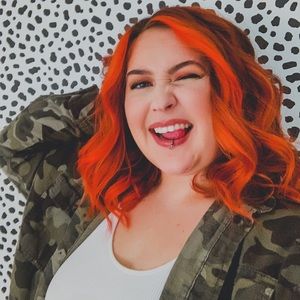 Meet your Posher, Kayla